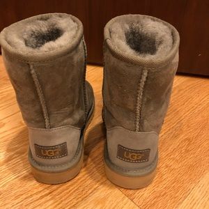 Kids Ugg Boot